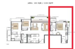 Botanique At Bartley (D19), Condominium #460857221